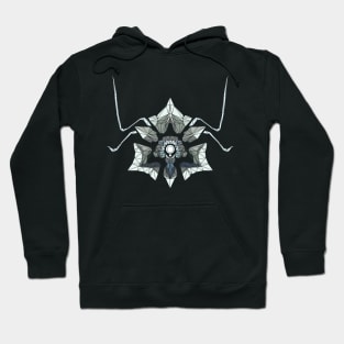 Vex Harpy - Geometric Hoodie